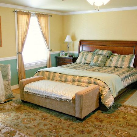 Sunnyside Inn Bed &Breakfast Екстериор снимка