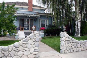 Sunnyside Inn Bed &Breakfast Екстериор снимка