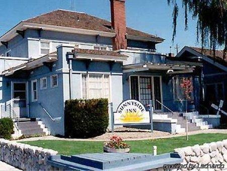 Sunnyside Inn Bed &Breakfast Екстериор снимка