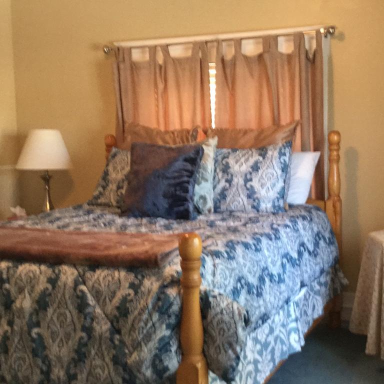 Sunnyside Inn Bed &Breakfast Екстериор снимка