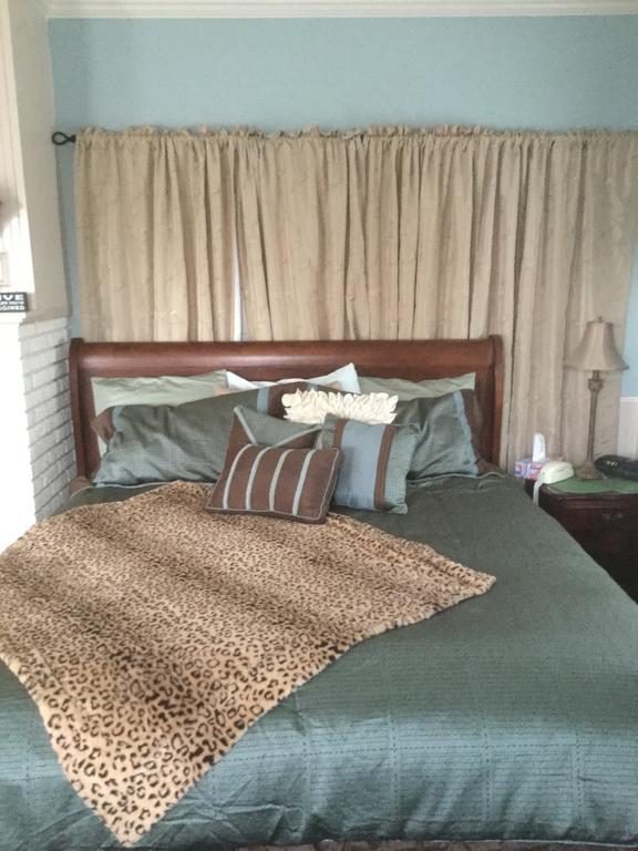 Sunnyside Inn Bed &Breakfast Екстериор снимка