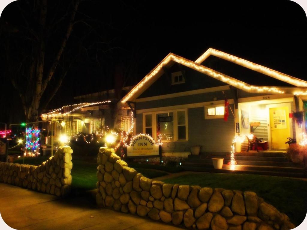 Sunnyside Inn Bed &Breakfast Екстериор снимка