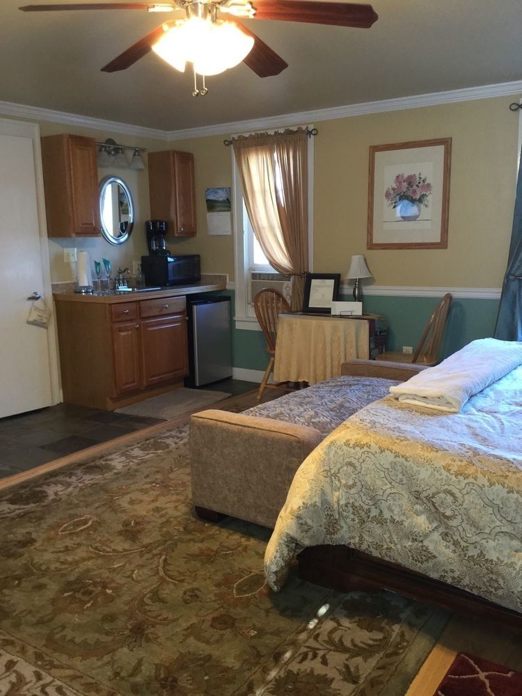 Sunnyside Inn Bed &Breakfast Екстериор снимка