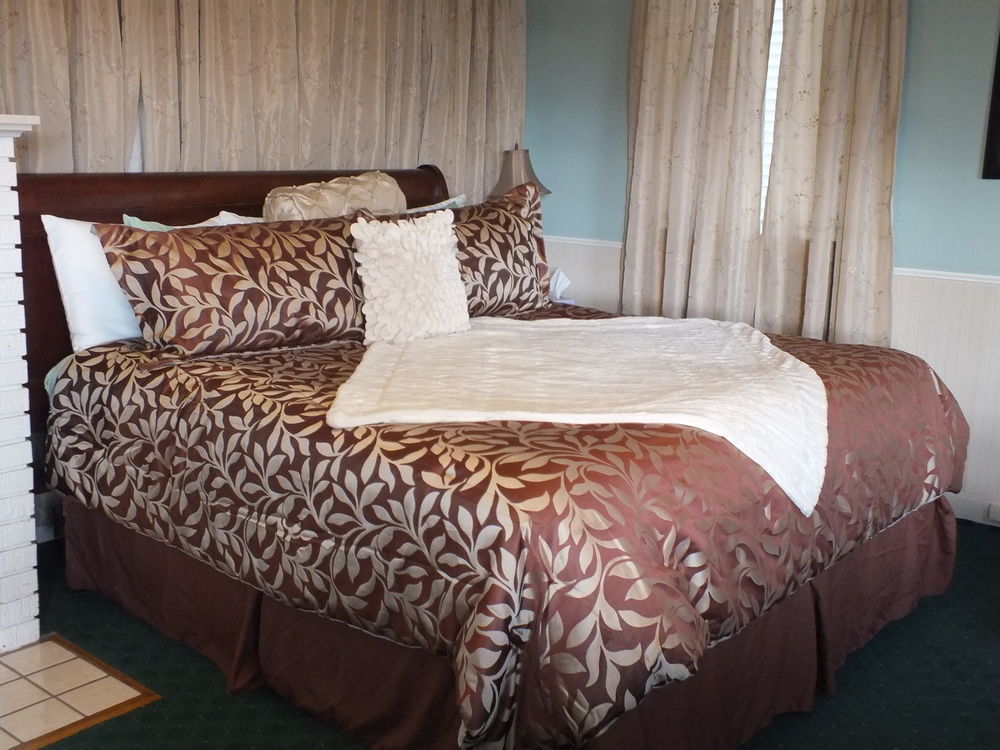 Sunnyside Inn Bed &Breakfast Екстериор снимка