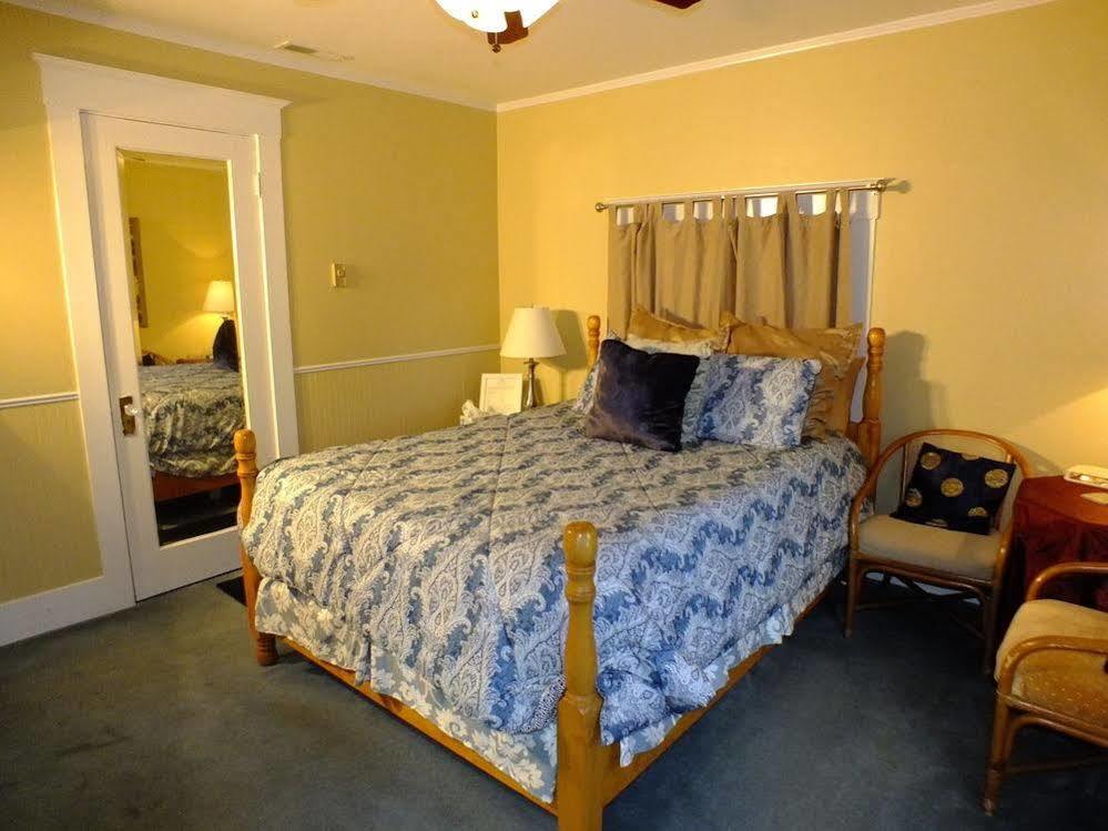 Sunnyside Inn Bed &Breakfast Екстериор снимка