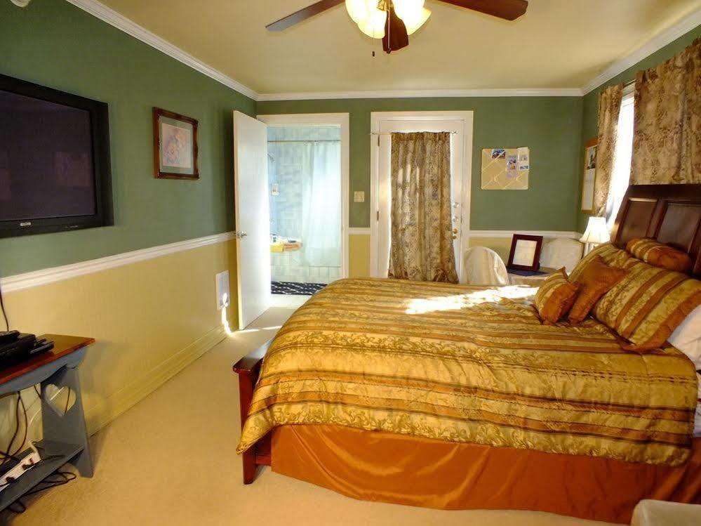 Sunnyside Inn Bed &Breakfast Екстериор снимка