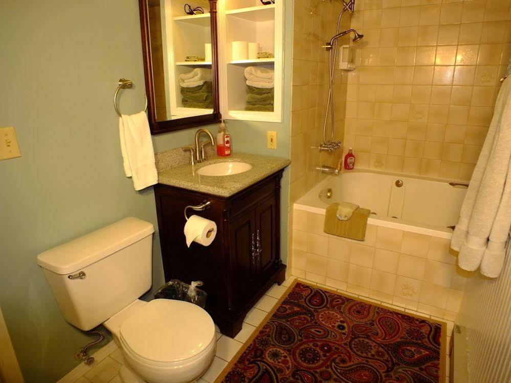 Sunnyside Inn Bed &Breakfast Екстериор снимка