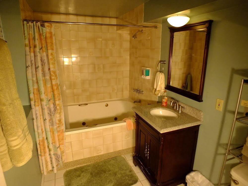 Sunnyside Inn Bed &Breakfast Екстериор снимка
