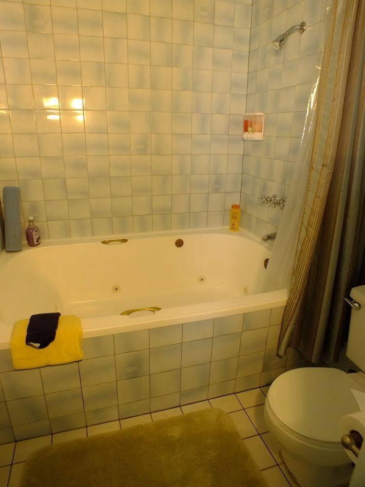 Sunnyside Inn Bed &Breakfast Екстериор снимка