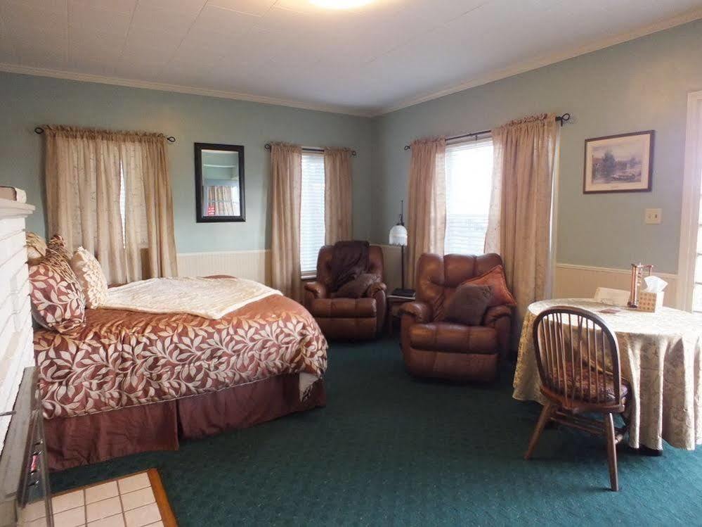 Sunnyside Inn Bed &Breakfast Екстериор снимка