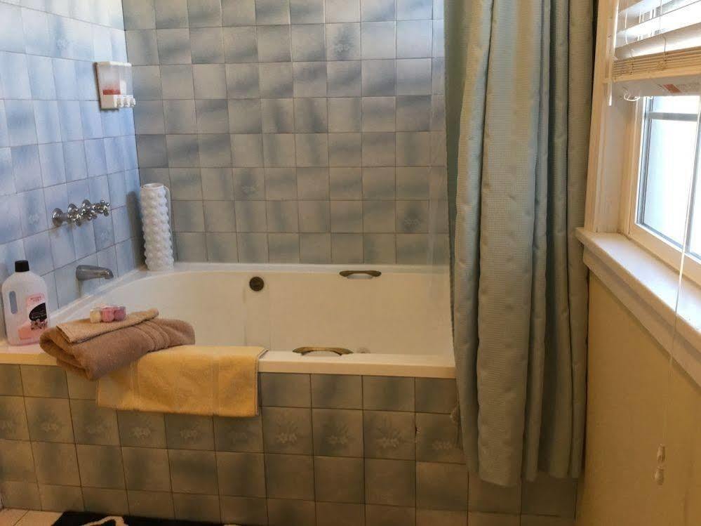 Sunnyside Inn Bed &Breakfast Екстериор снимка